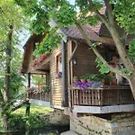 Mlin Apartmán