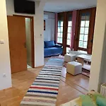 Mlin Apartmán