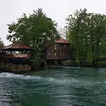 Apartmán Mlin Bihać