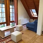 Apartmán Mlin
