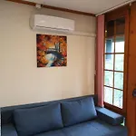 Apartmán Mlin *