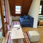 Mlin Apartmán Bihać