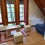 Apartmán Mlin *