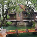 Apartmán Mlin Bihać