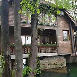 Apartmán Mlin Bihać