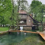 Apartmán Mlin Bihać