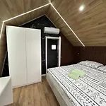 Apartmán Mlin *