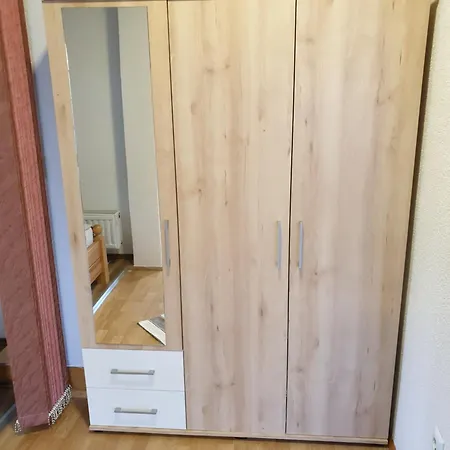 Apartamento Mlin
