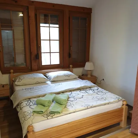 Apartamento Mlin Bihać