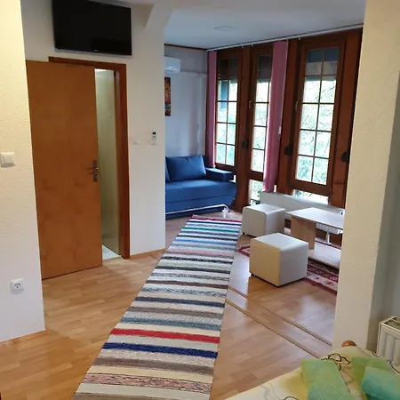 Mlin Apartamento