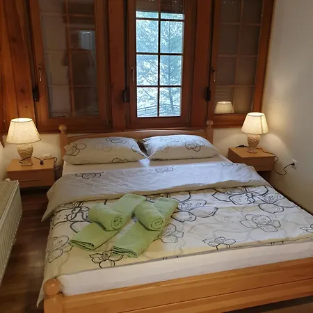 Mlin Apartment Bihac