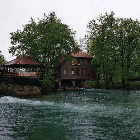 Apartamento Mlin Bihać