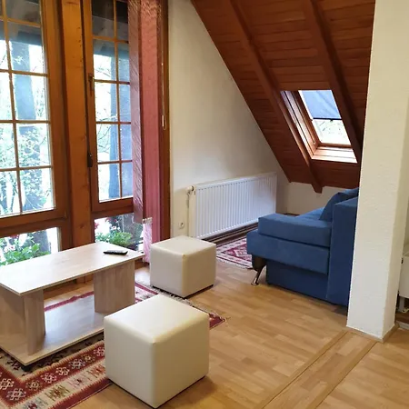 Apartamento Mlin