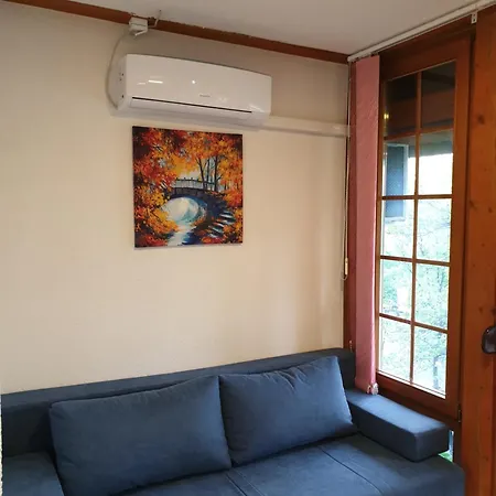Apartamento Mlin *