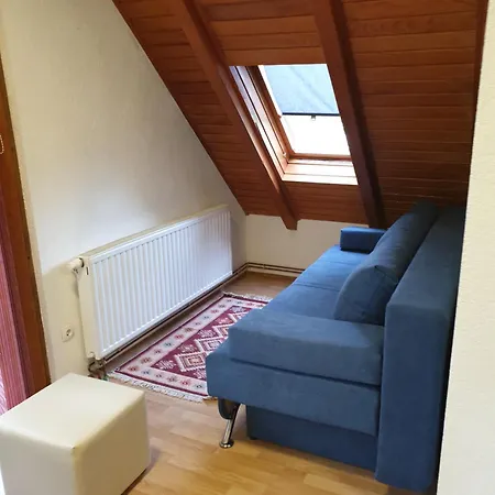 Mlin Apartment Bihac