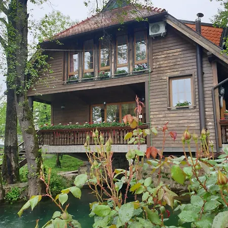 Apartment Mlin Bihac