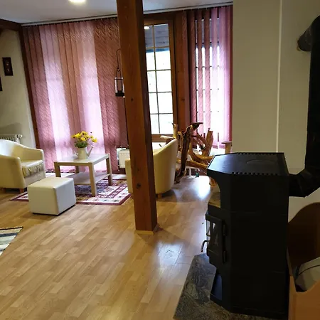 Apartment Mlin Bihac