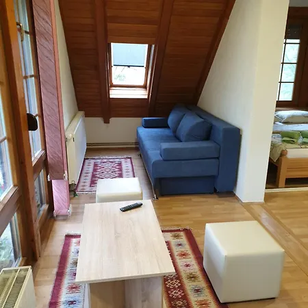 Mlin Apartment Bihac