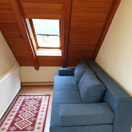 Apartamento Mlin Bihać