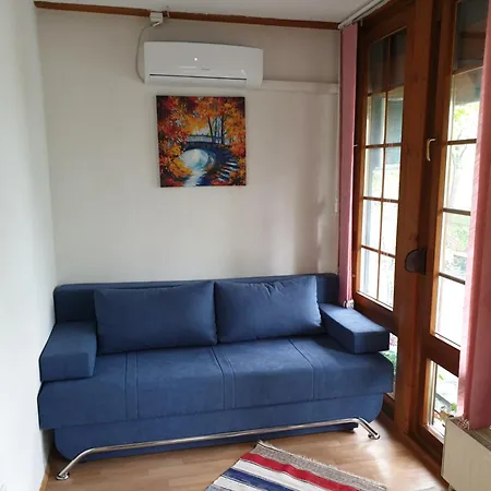 Mlin Apartment