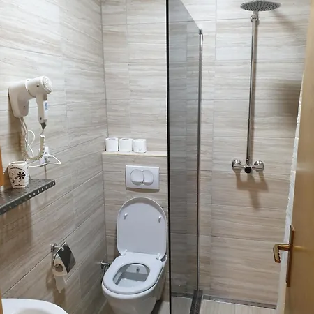 Mlin Apartamento *