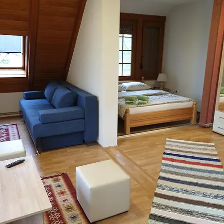 Mlin Apartment