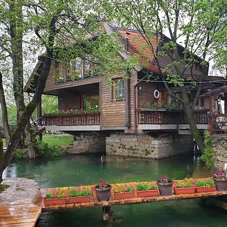 Apartamento Mlin Bihać