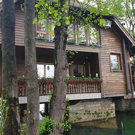 Apartamento Mlin Bihać