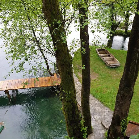 Mlin Apartment Bihac