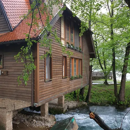 Mlin Apartment Bihac