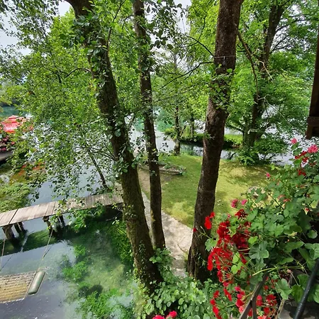 아파트 Mlin Bihać