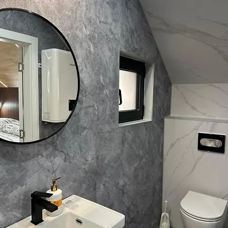 Mlin Apartamento Bihać