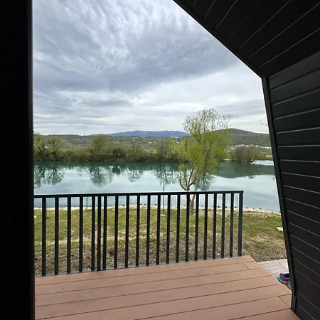 Mlin Apartment Bihac