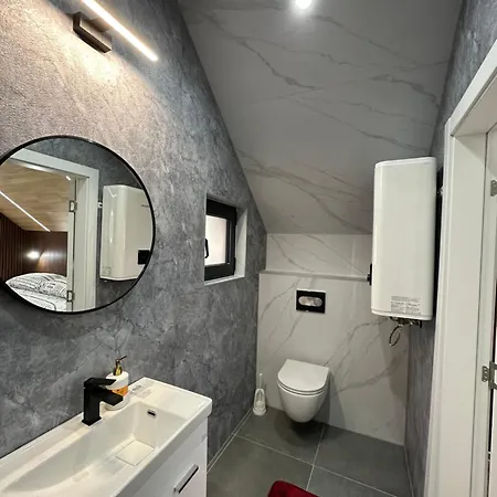 Apartamento Mlin Bihać