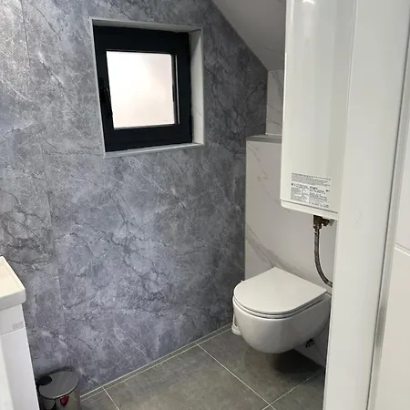 Mlin Appartement *