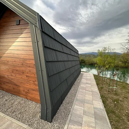 Mlin Apartment Bihac