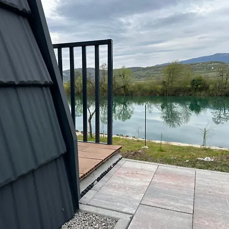 Apartamento Mlin Bihać