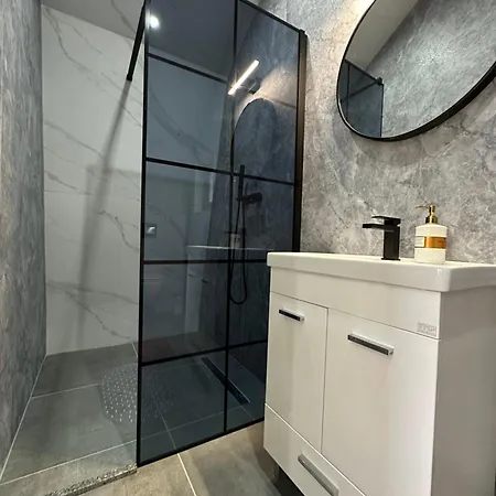 Mlin Apartment Bihac