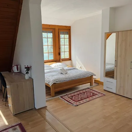 Mlin Appartement *