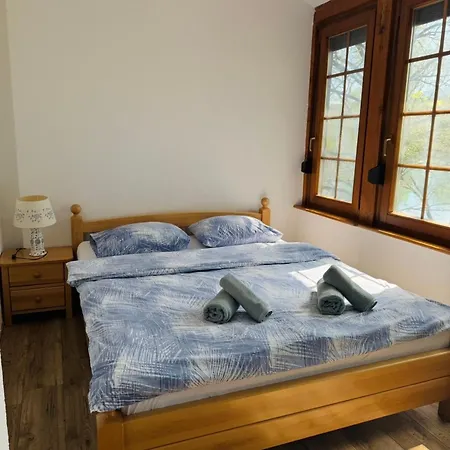 Mlin Appartement Bihać
