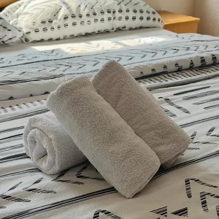 Mlin Apartment *