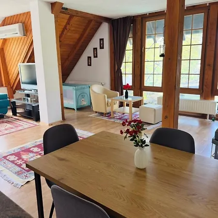Mlin Apartment Bihac