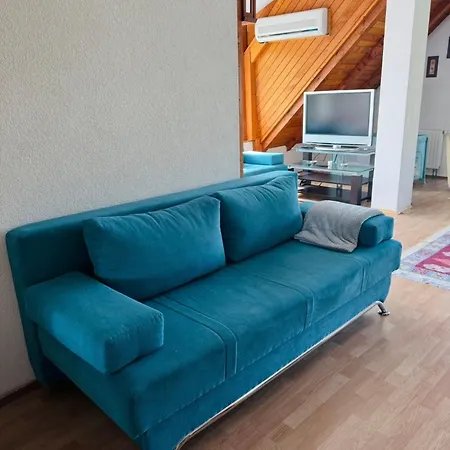 Appartement Mlin *