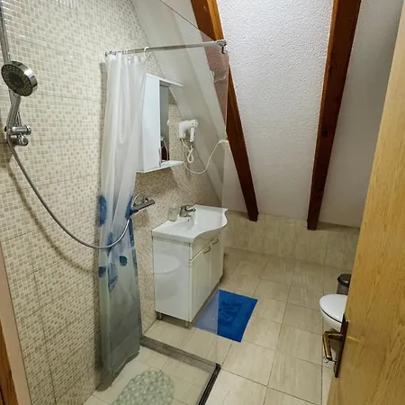 Mlin Appartement Bihać