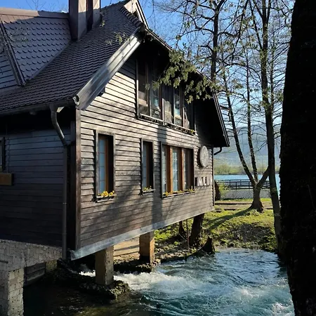 Mlin Appartement