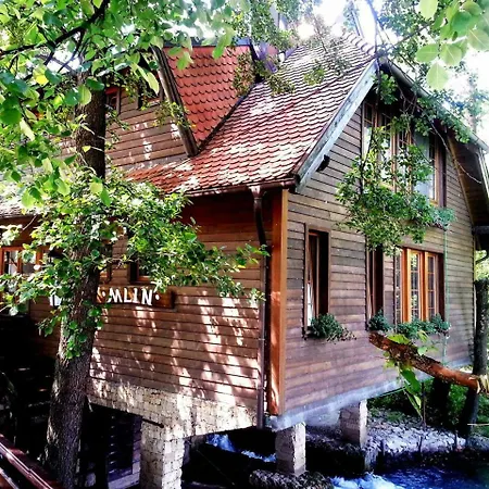 Mlin Apartment Bihac