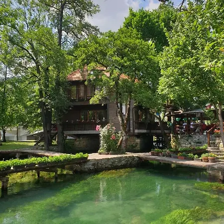 Mlin Bihać